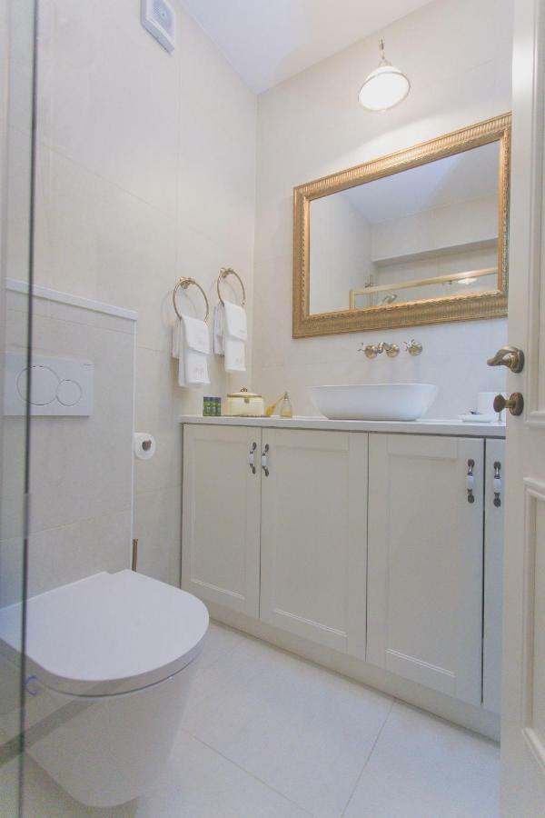 Luxury Apartment Padre Pio スプリト エクステリア 写真