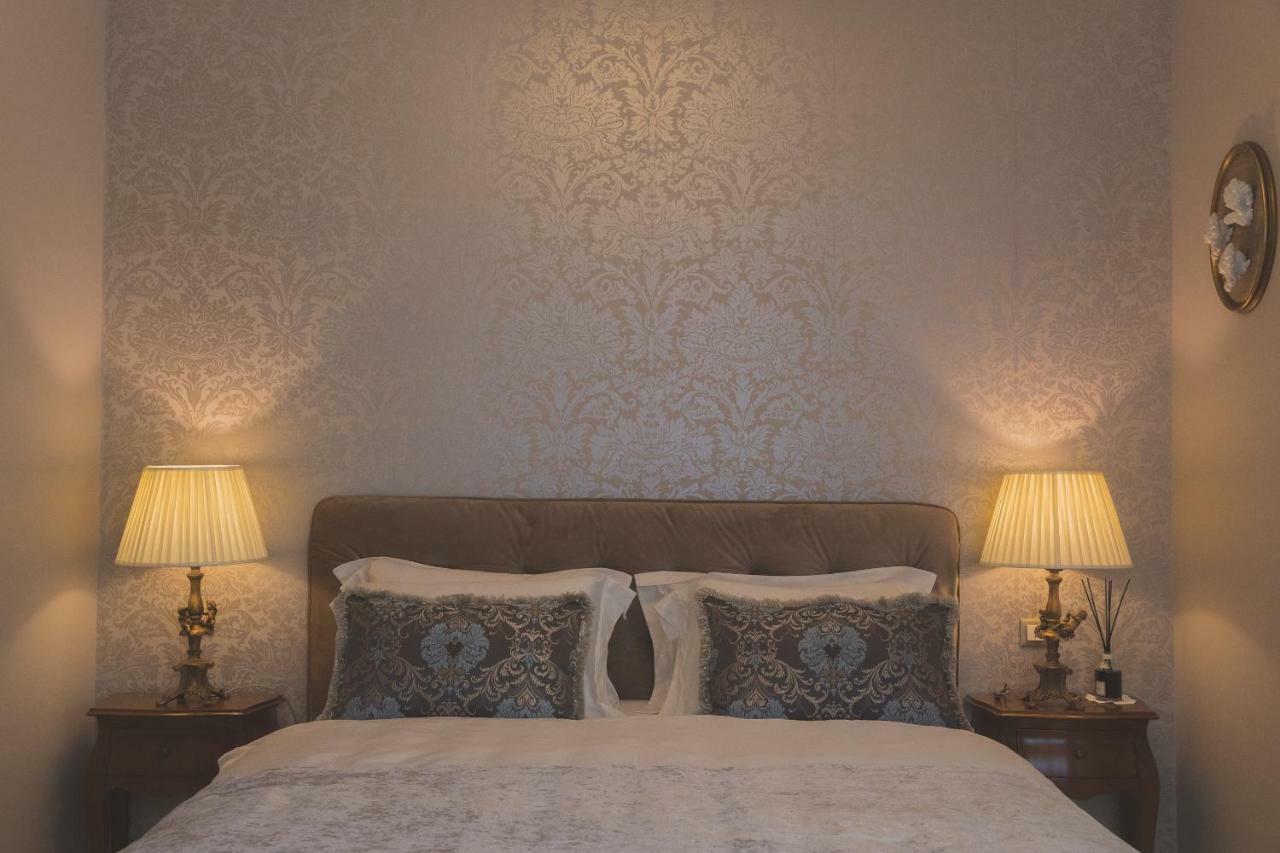Luxury Apartment Padre Pio スプリト エクステリア 写真