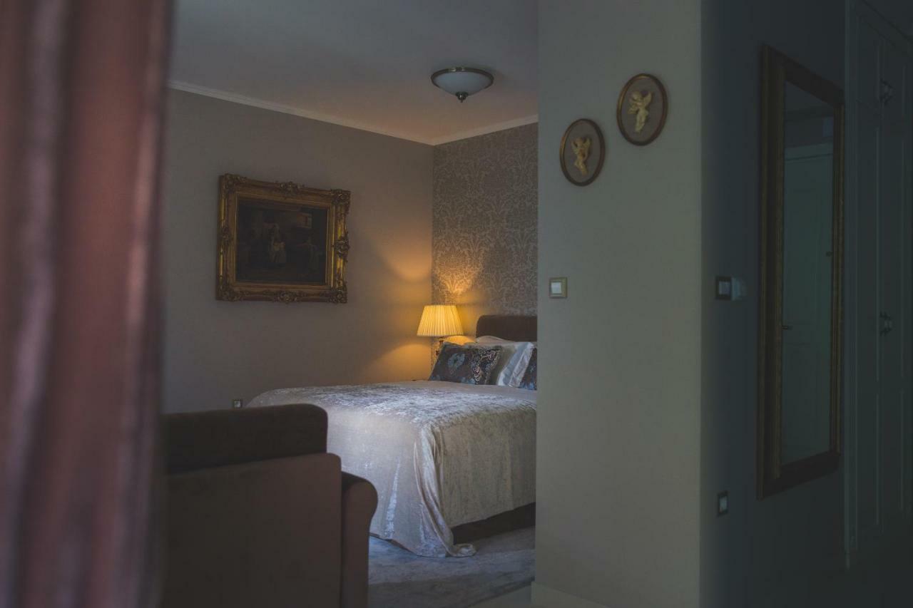 Luxury Apartment Padre Pio スプリト エクステリア 写真