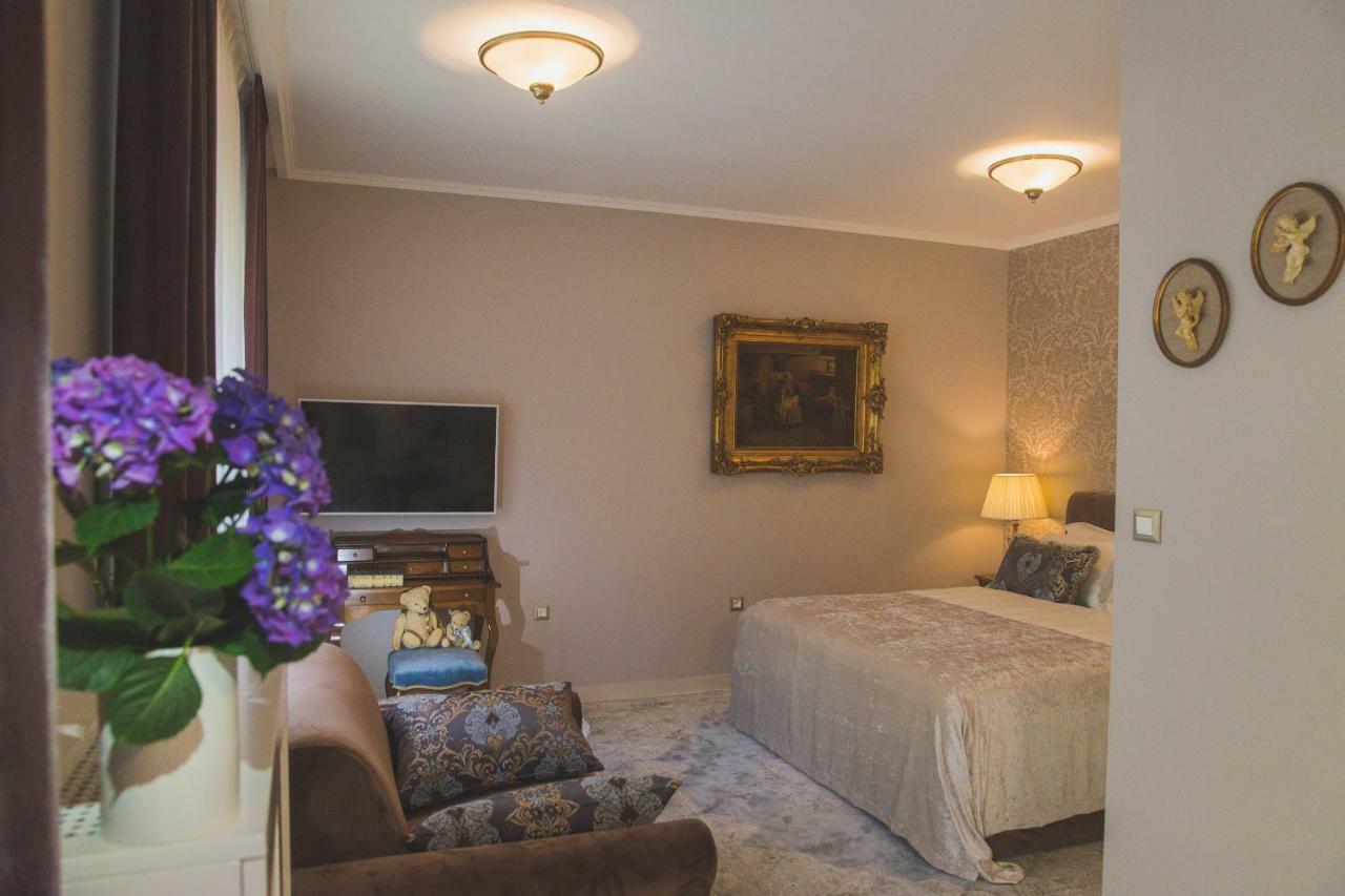 Luxury Apartment Padre Pio スプリト エクステリア 写真