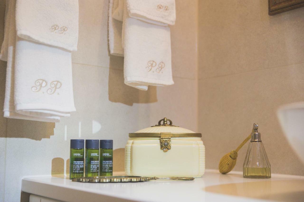 Luxury Apartment Padre Pio スプリト エクステリア 写真