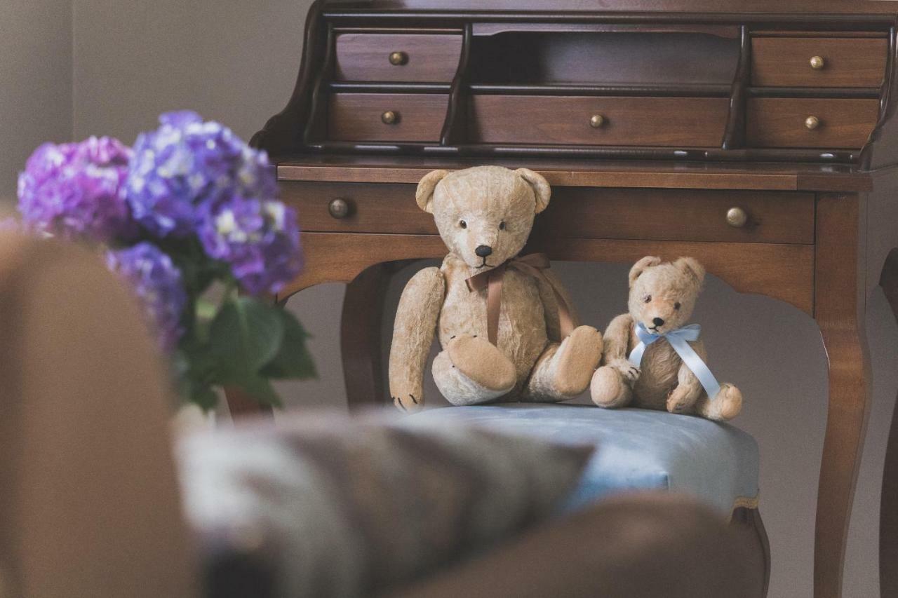 Luxury Apartment Padre Pio スプリト エクステリア 写真