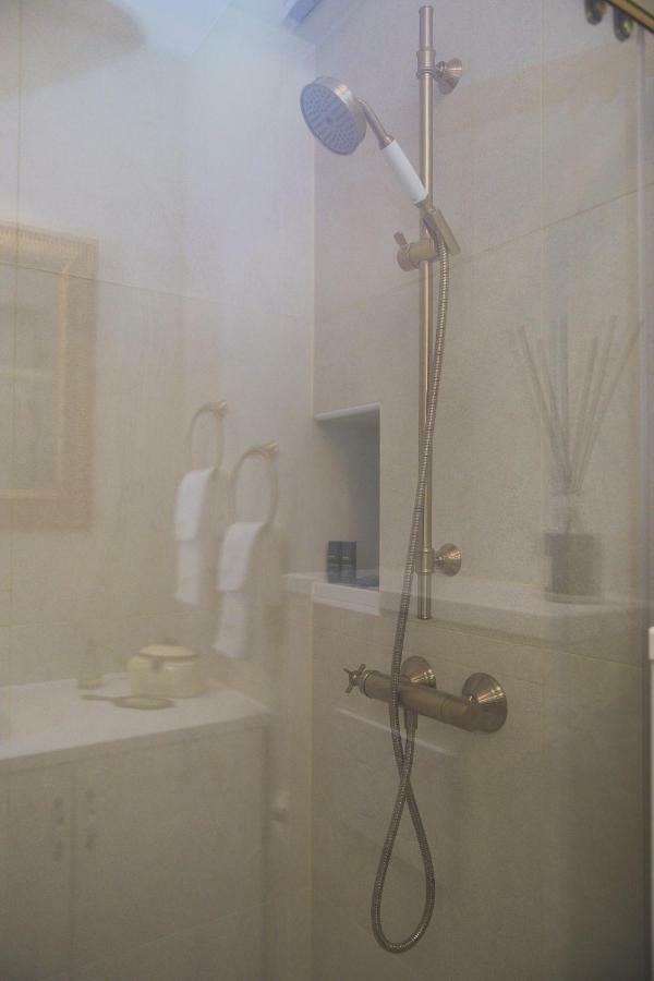 Luxury Apartment Padre Pio スプリト エクステリア 写真