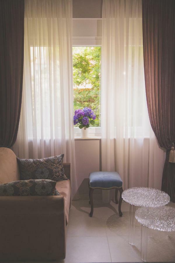 Luxury Apartment Padre Pio スプリト エクステリア 写真