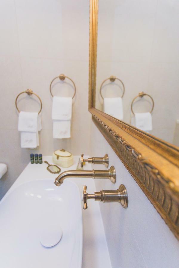 Luxury Apartment Padre Pio スプリト エクステリア 写真