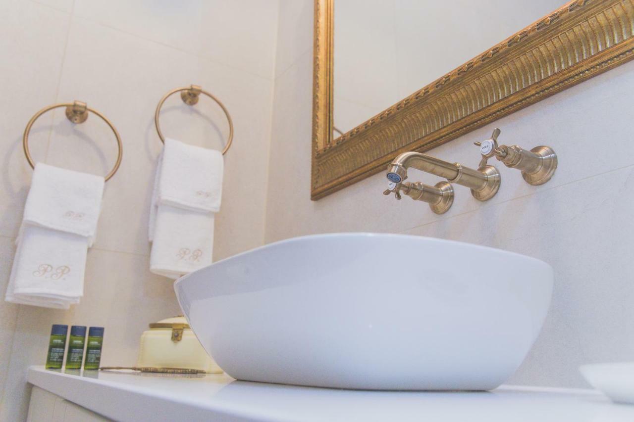 Luxury Apartment Padre Pio スプリト エクステリア 写真