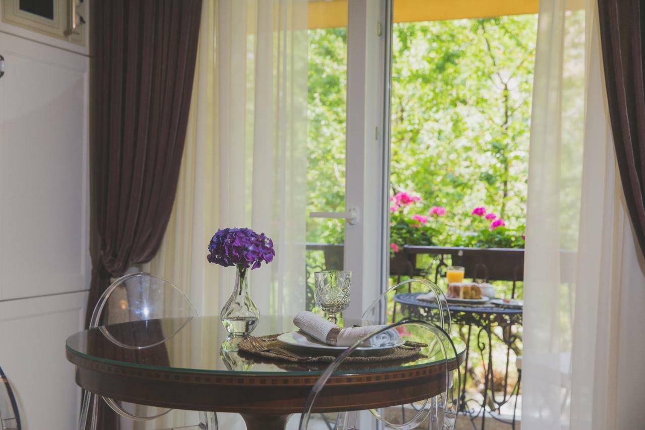 Luxury Apartment Padre Pio スプリト エクステリア 写真