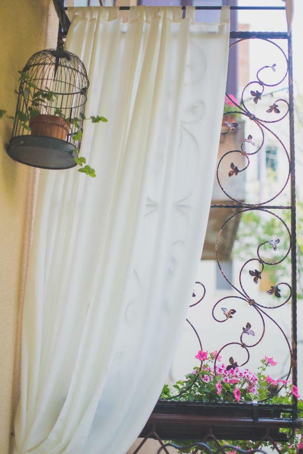 Luxury Apartment Padre Pio スプリト エクステリア 写真